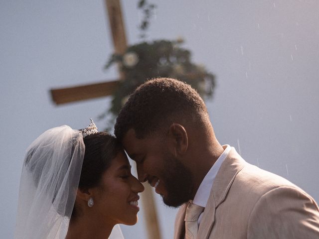 O casamento de Carlos e Esther em Bom Retiro, Santa Catarina 28