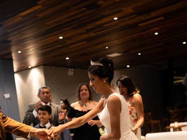 O casamento de Carlos e Esther em Bom Retiro, Santa Catarina 30