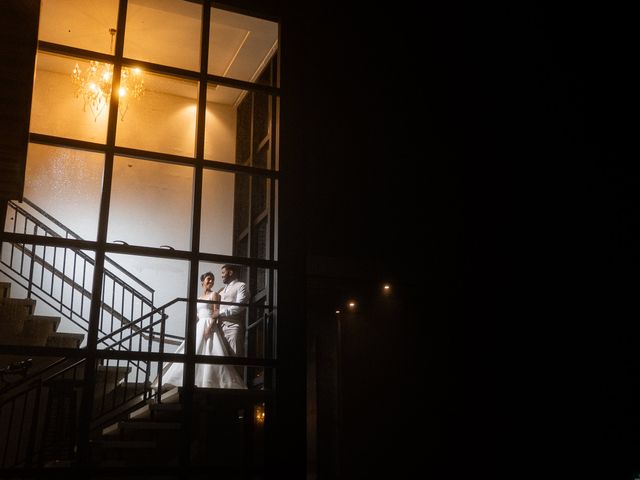O casamento de Carlos e Esther em Bom Retiro, Santa Catarina 31