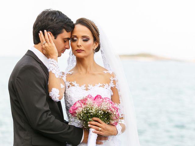 O casamento de Rodrigo e Vivian em Vila Velha, Espírito Santo 11