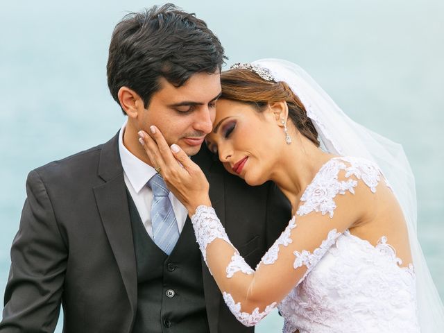 O casamento de Rodrigo e Vivian em Vila Velha, Espírito Santo 13