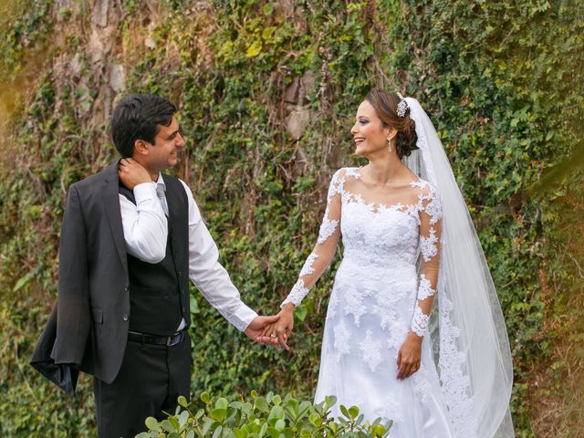 O casamento de Rodrigo e Vivian em Vila Velha, Espírito Santo 15