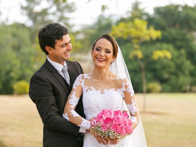 O casamento de Rodrigo e Vivian em Vila Velha, Espírito Santo 17