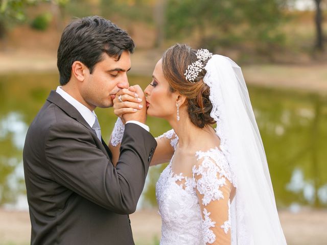 O casamento de Rodrigo e Vivian em Vila Velha, Espírito Santo 20