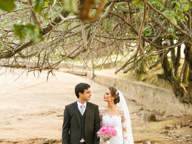 O casamento de Rodrigo e Vivian em Vila Velha, Espírito Santo 22
