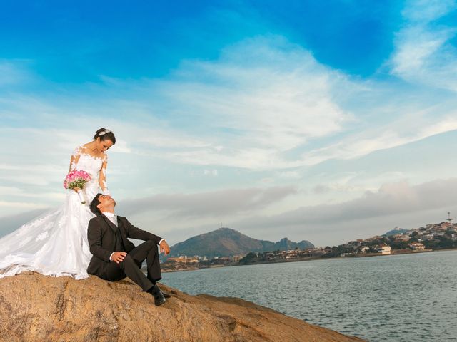 O casamento de Rodrigo e Vivian em Vila Velha, Espírito Santo 27