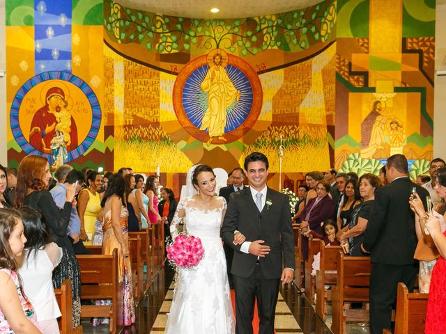 O casamento de Rodrigo e Vivian em Vila Velha, Espírito Santo 46