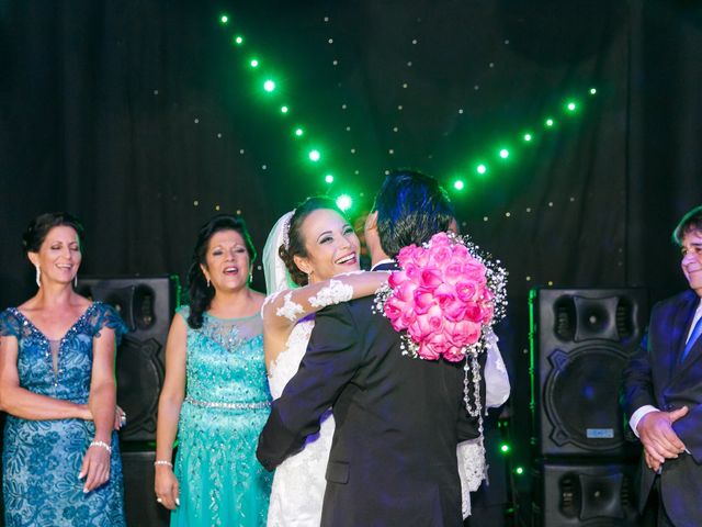 O casamento de Rodrigo e Vivian em Vila Velha, Espírito Santo 58