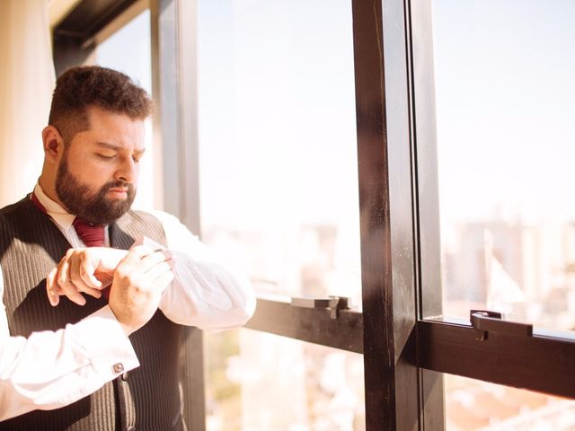 O casamento de Welber e Gislayne em Curitiba, Paraná 7