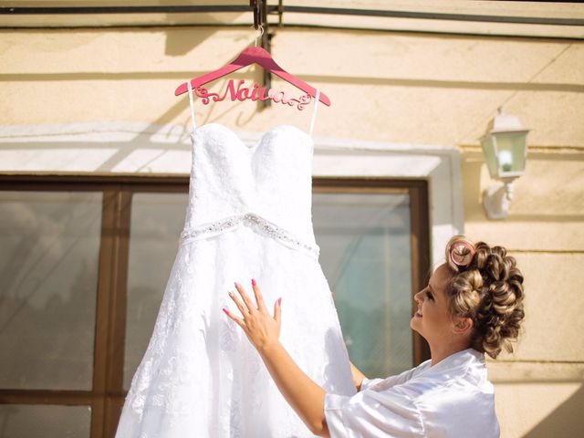 O casamento de Welber e Gislayne em Curitiba, Paraná 21