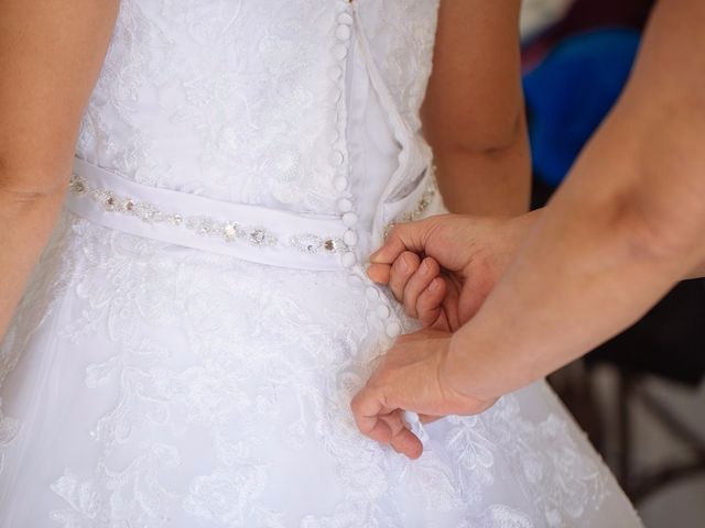 O casamento de Welber e Gislayne em Curitiba, Paraná 28