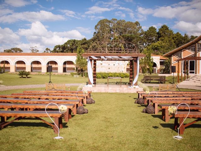 O casamento de Welber e Gislayne em Curitiba, Paraná 38