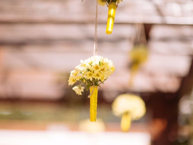 O casamento de Welber e Gislayne em Curitiba, Paraná 39