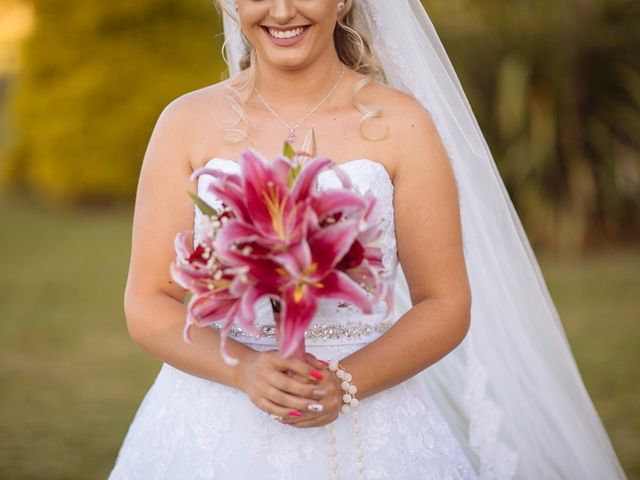 O casamento de Welber e Gislayne em Curitiba, Paraná 63