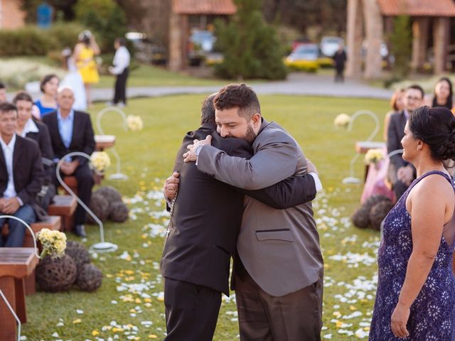 O casamento de Welber e Gislayne em Curitiba, Paraná 66