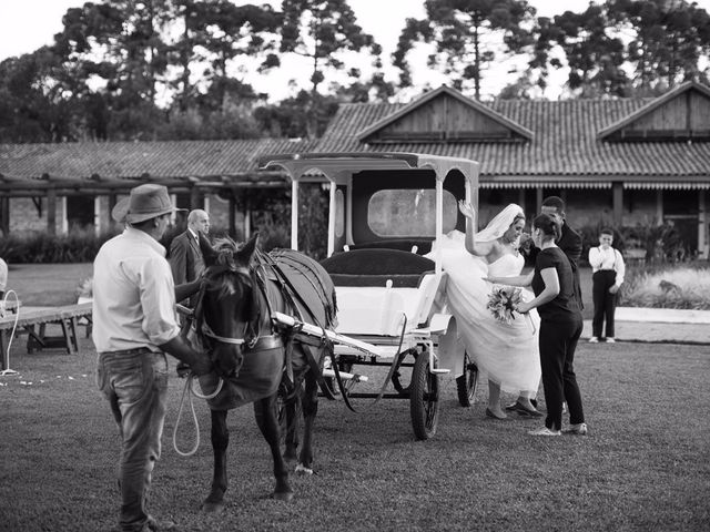 O casamento de Welber e Gislayne em Curitiba, Paraná 74