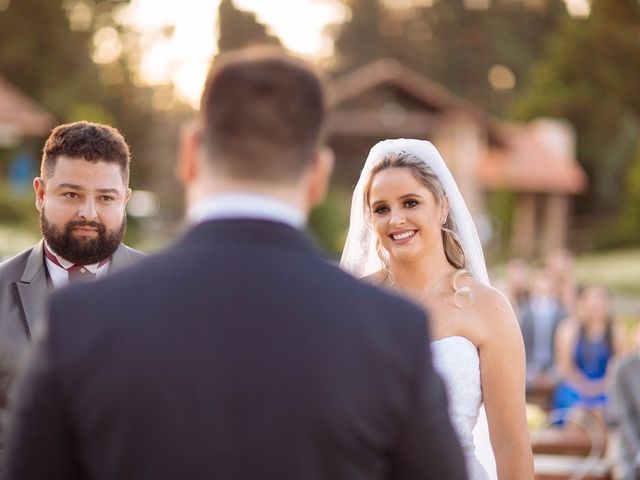 O casamento de Welber e Gislayne em Curitiba, Paraná 83