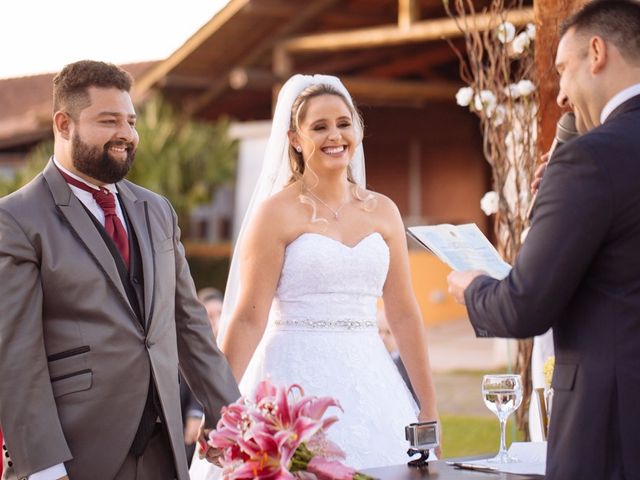 O casamento de Welber e Gislayne em Curitiba, Paraná 85