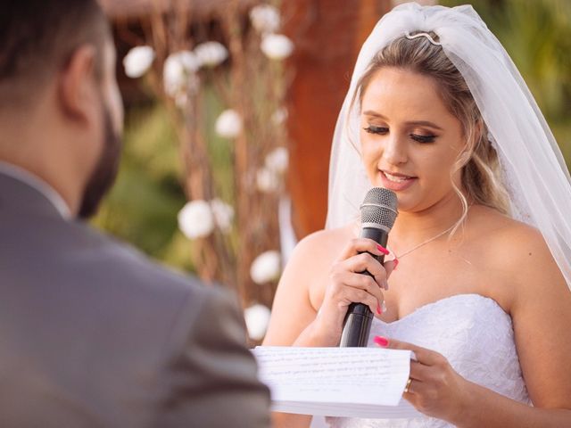 O casamento de Welber e Gislayne em Curitiba, Paraná 106