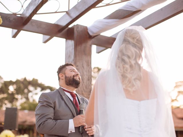 O casamento de Welber e Gislayne em Curitiba, Paraná 108