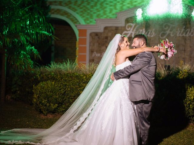 O casamento de Welber e Gislayne em Curitiba, Paraná 121