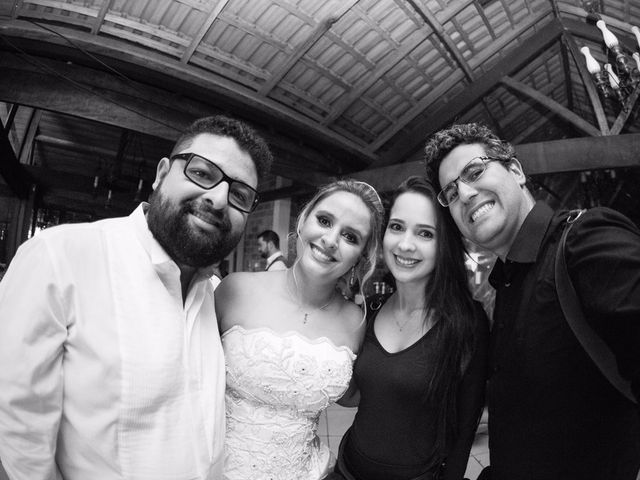 O casamento de Welber e Gislayne em Curitiba, Paraná 163