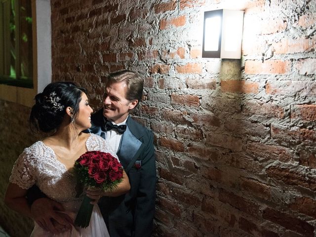 O casamento de Marcelo e Karine em Porto Alegre, Rio Grande do Sul 6