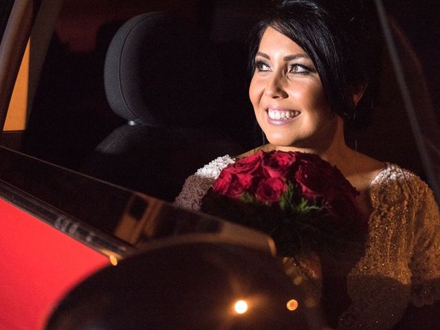 O casamento de Marcelo e Karine em Porto Alegre, Rio Grande do Sul 11