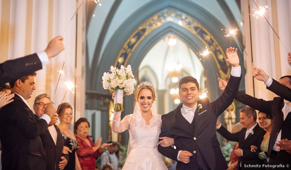 O casamento de Gustavo e Sofia em Vitória, Espírito Santo