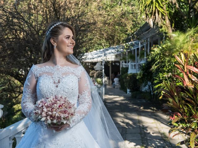 O casamento de Sérgio e Rebecca em Rio de Janeiro, Rio de Janeiro 22
