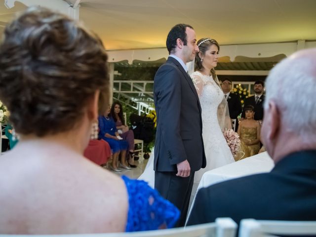 O casamento de Sérgio e Rebecca em Rio de Janeiro, Rio de Janeiro 32