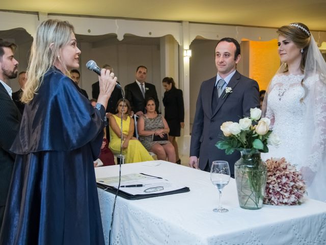 O casamento de Sérgio e Rebecca em Rio de Janeiro, Rio de Janeiro 35