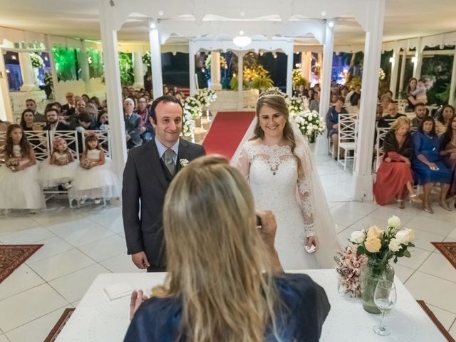 O casamento de Sérgio e Rebecca em Rio de Janeiro, Rio de Janeiro 36