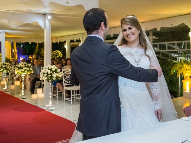 O casamento de Sérgio e Rebecca em Rio de Janeiro, Rio de Janeiro 39