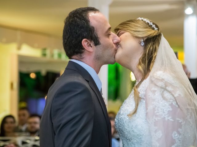 O casamento de Sérgio e Rebecca em Rio de Janeiro, Rio de Janeiro 40