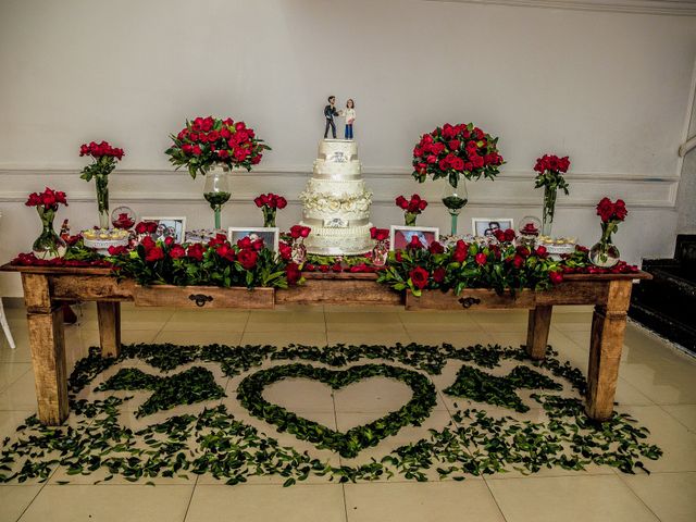 O casamento de Tomás e Greice  em São Paulo 7