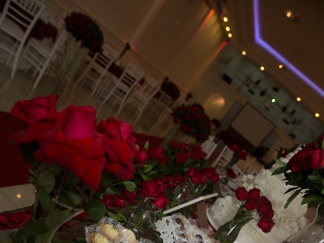 O casamento de Tomás e Greice  em São Paulo 8