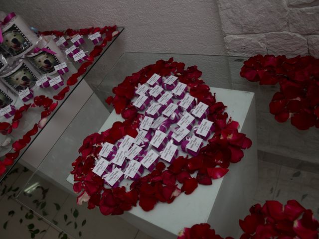 O casamento de Tomás e Greice  em São Paulo 11