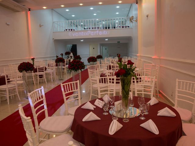 O casamento de Tomás e Greice  em São Paulo 13