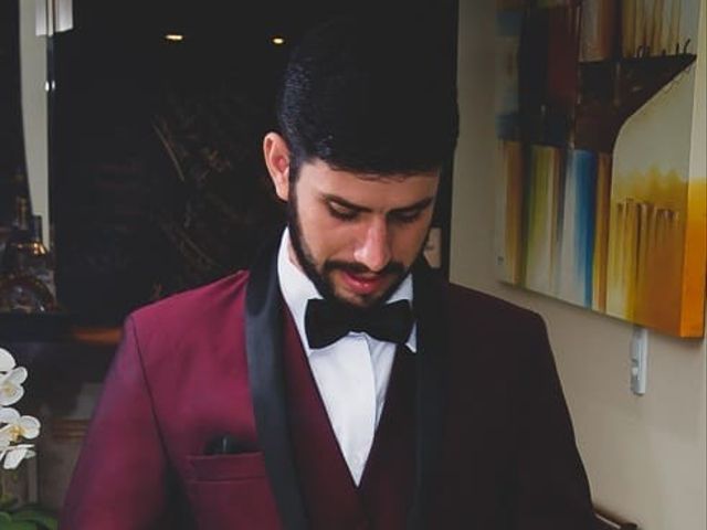 O casamento de Olivio e Vanessa em Ibatiba, Espírito Santo 3