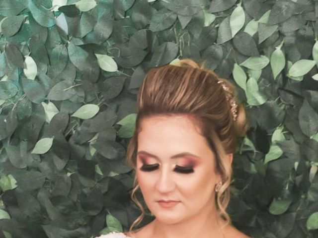 O casamento de Olivio e Vanessa em Ibatiba, Espírito Santo 4
