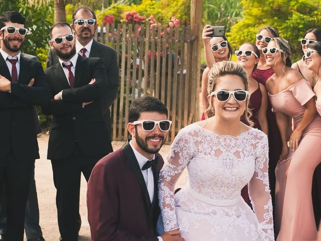 O casamento de Olivio e Vanessa em Ibatiba, Espírito Santo 2