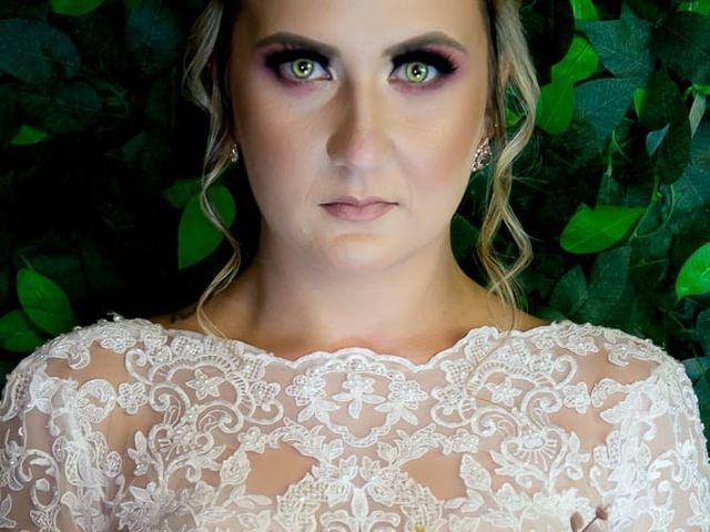 O casamento de Olivio e Vanessa em Ibatiba, Espírito Santo 5