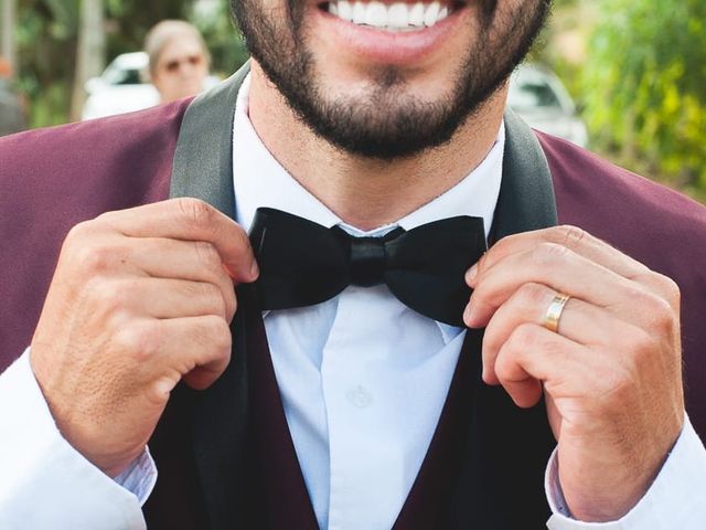 O casamento de Olivio e Vanessa em Ibatiba, Espírito Santo 8