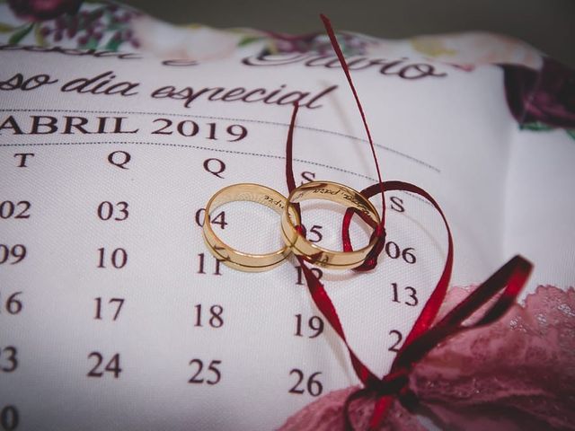 O casamento de Olivio e Vanessa em Ibatiba, Espírito Santo 9