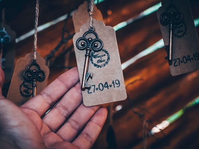 O casamento de Olivio e Vanessa em Ibatiba, Espírito Santo 11