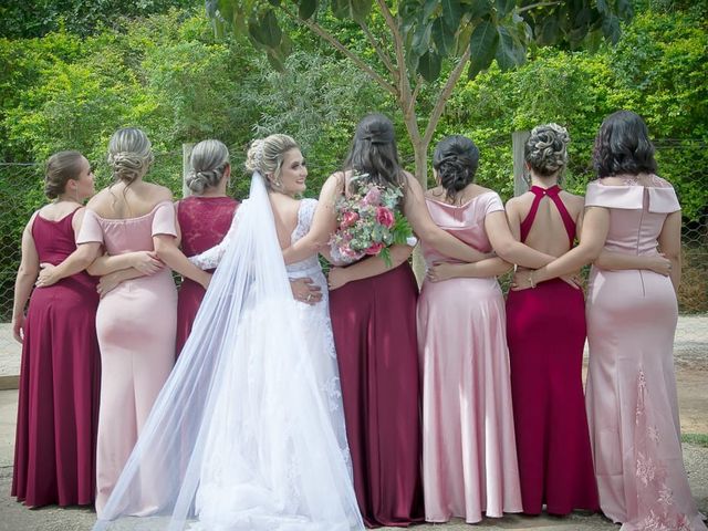 O casamento de Olivio e Vanessa em Ibatiba, Espírito Santo 14