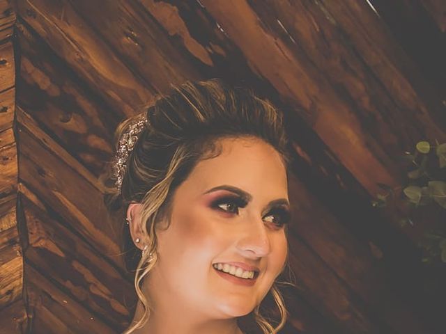 O casamento de Olivio e Vanessa em Ibatiba, Espírito Santo 17