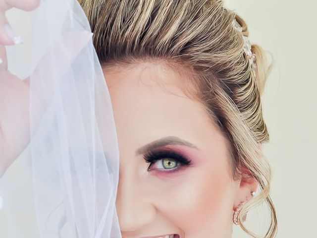 O casamento de Olivio e Vanessa em Ibatiba, Espírito Santo 18