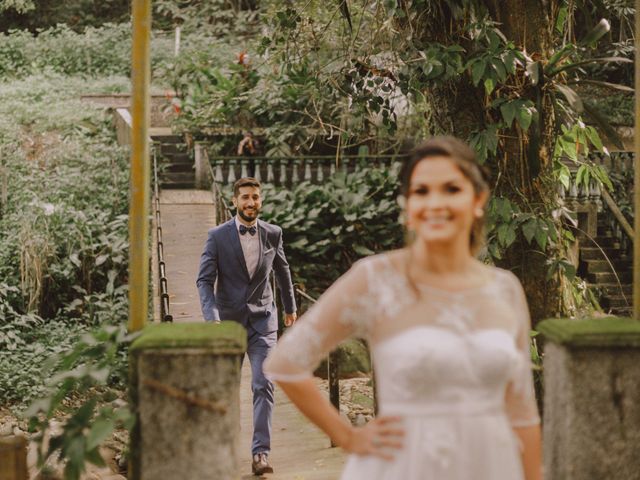 O casamento de Rodrigo e Sâmela em Guapimirim, Rio de Janeiro 25